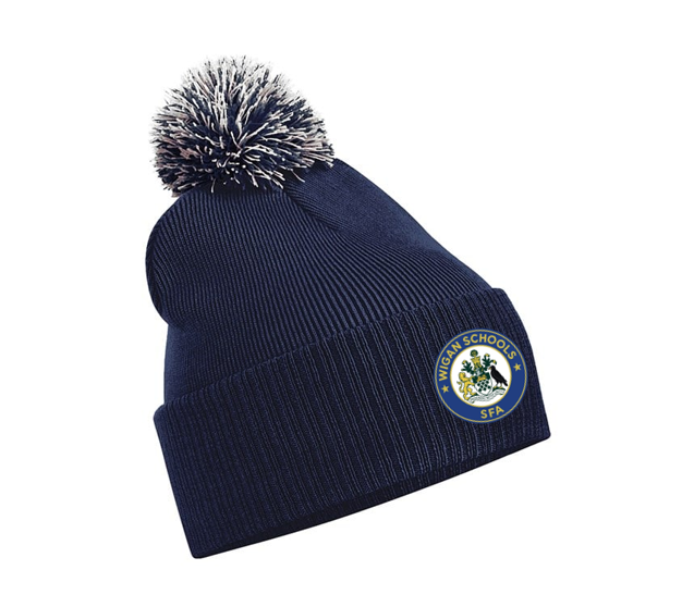 Wigan & Leigh Boys Winter Hat