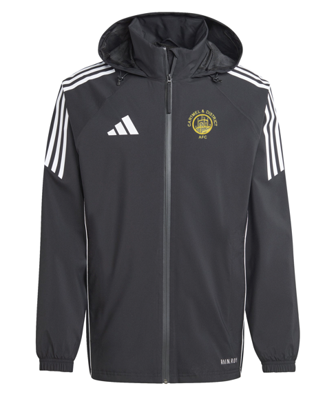 Cartmel AFC Rain Jacket