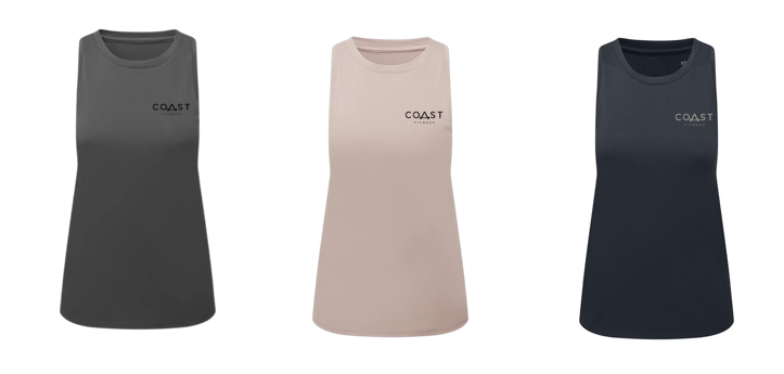 Coast Fitness Vest