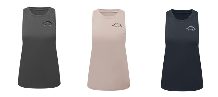 S & A Fitness Vest