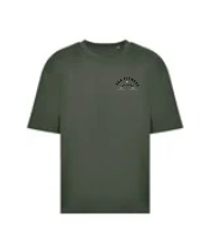 S & A Fitness Oversized T Shirt