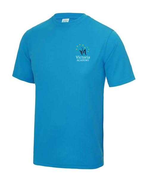 Victoria Academy PE T Shirt
