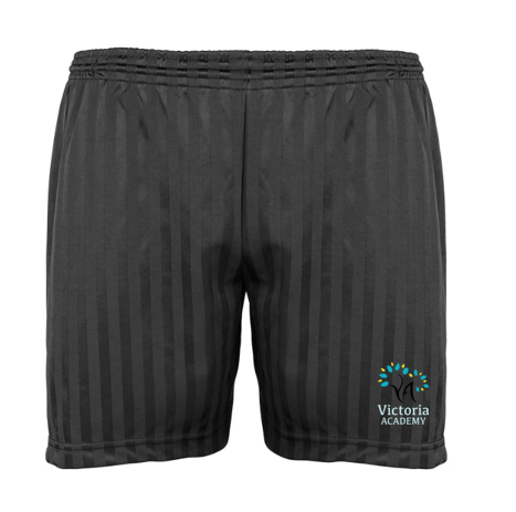 Victoria Academy PE Shadow Shorts