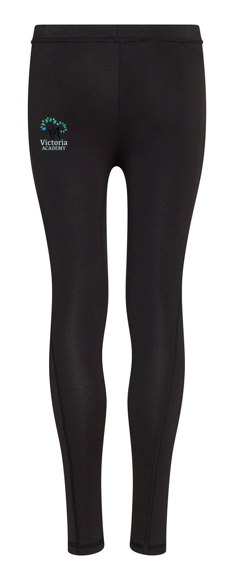 Victoria Academy PE Leggings