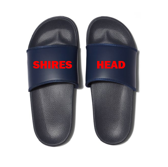 Shireshead & Forton CC Sliders
