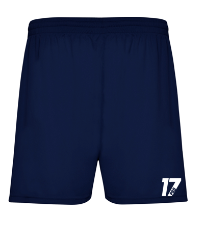 Lancaster CC Training Shorts