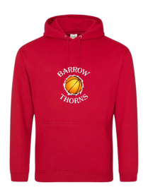 Barrow Thorns Hoody