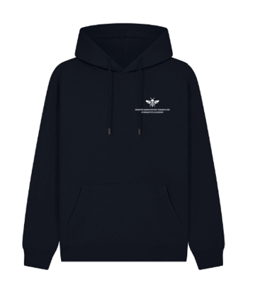 Greater Manchester Trampoline Academy Hoody