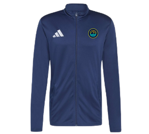 South Lakes Pickleball Full Zip