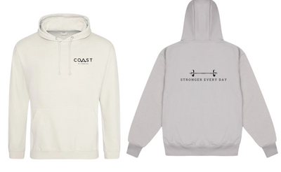Coast Fitness Hoody