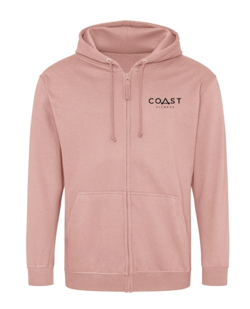 Coast Fitness Zoodie