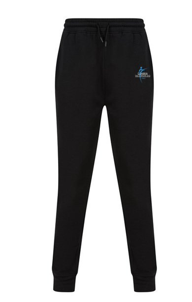 Ulverston Taekwondo Slim Fit Pants