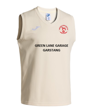 Shireshead & Forton CC Adult Playing Slip