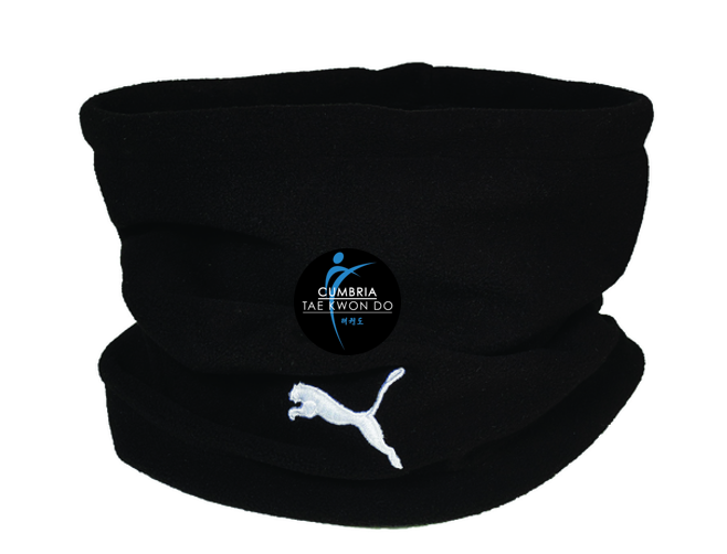 Ulverston Taekwondo Snood