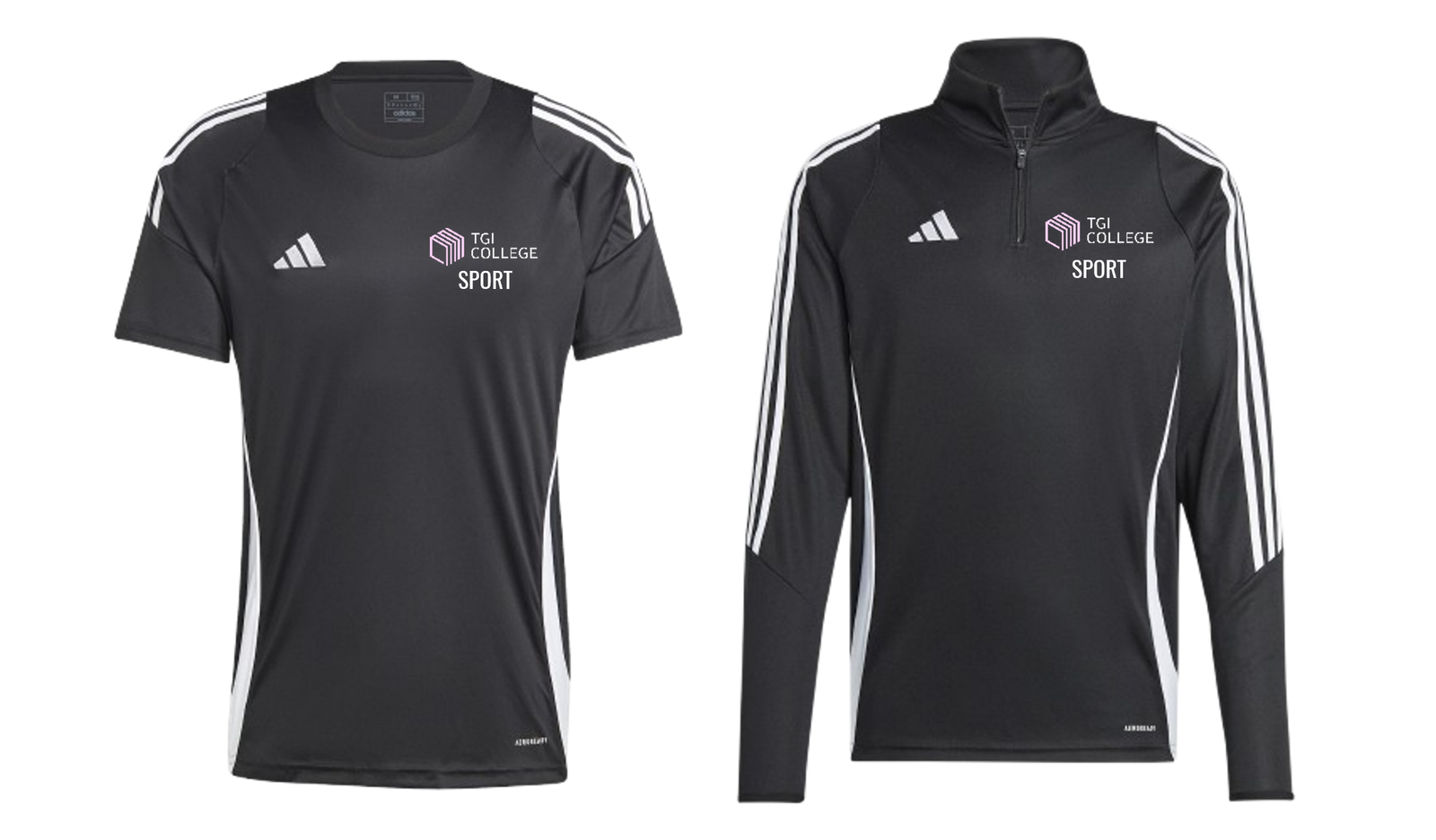 Guernsey College Sport Core Bundle