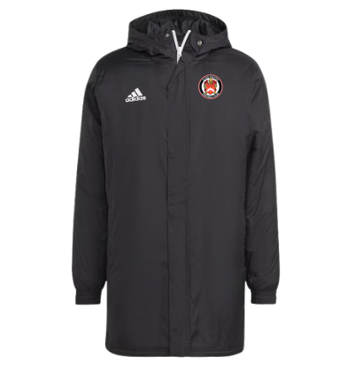 Access Sport Stadium Jacket