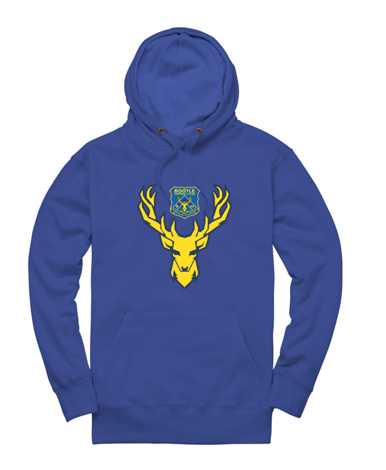 Bootle FC Stag Hoody