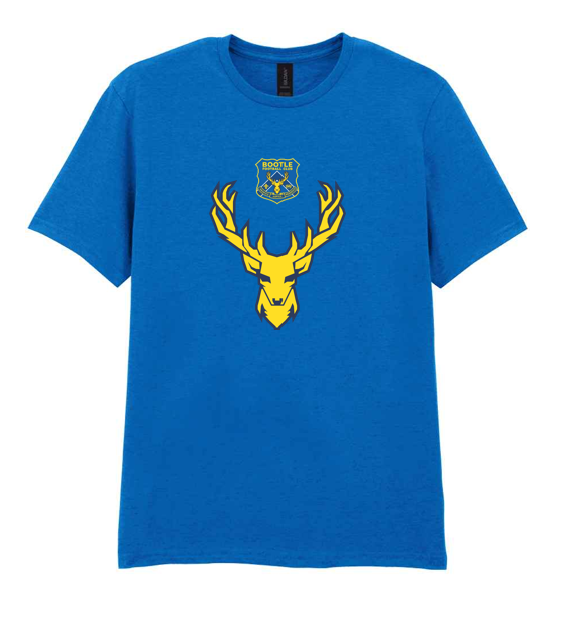 Bootle FC Stag Tee