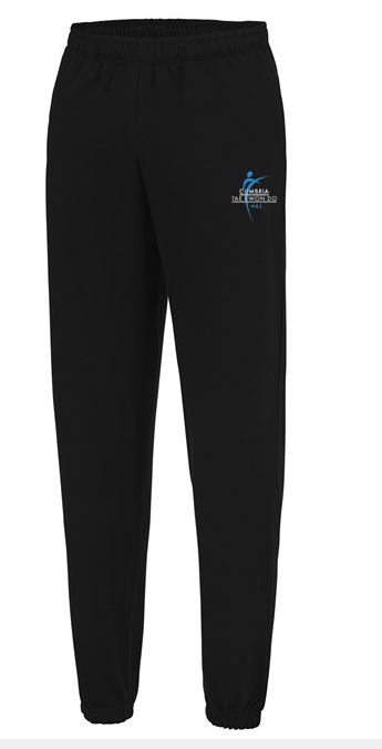 Kendal Taekwondo Standard Fit Pants
