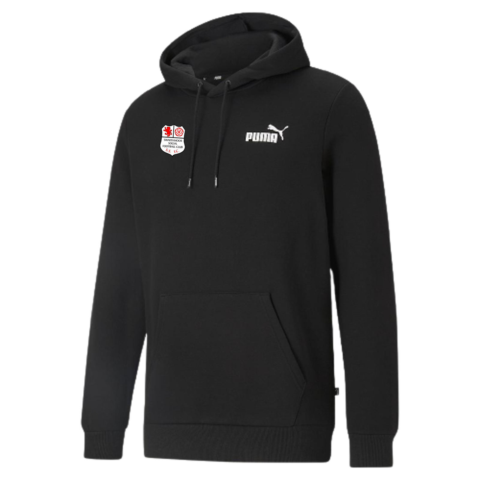 Swarthmoor Social hoodie