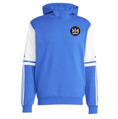 Askam United Sweat Hoodie