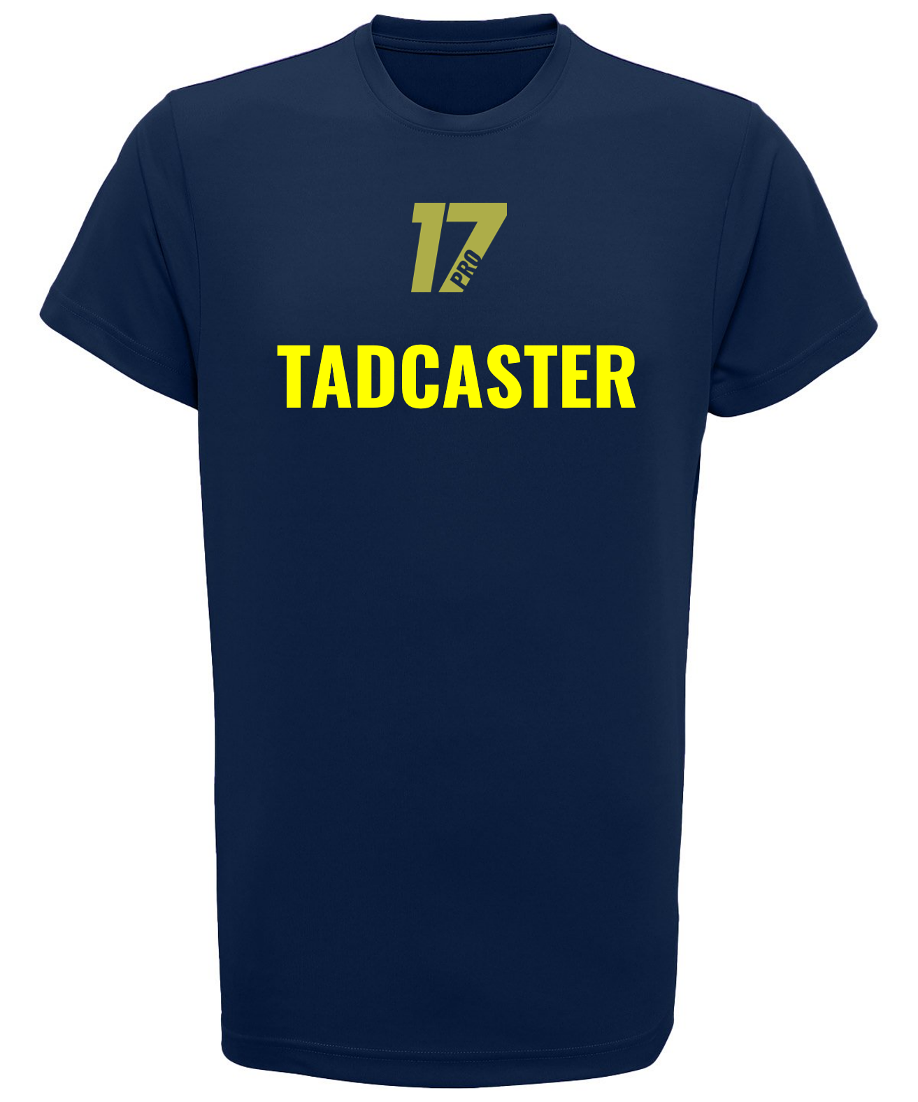 'TADCASTER' Leisure Tee