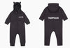 Dalton Leisure Centre Swimming Onesie (Tadpoles)