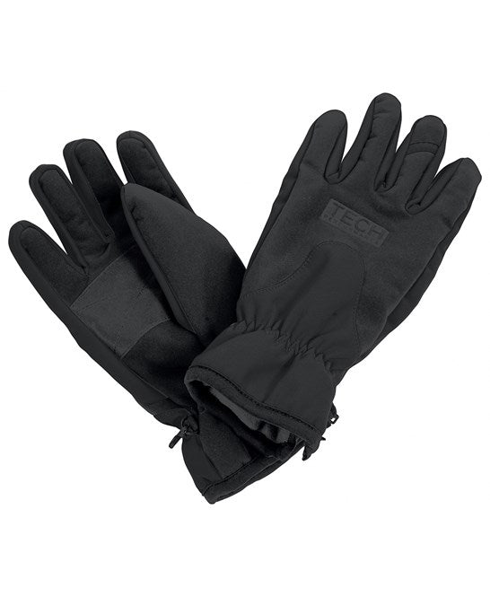 Lakes & Mountains with Matt Waterproof Performance Glove