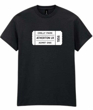 Atherton LR Leisure T-Shirt