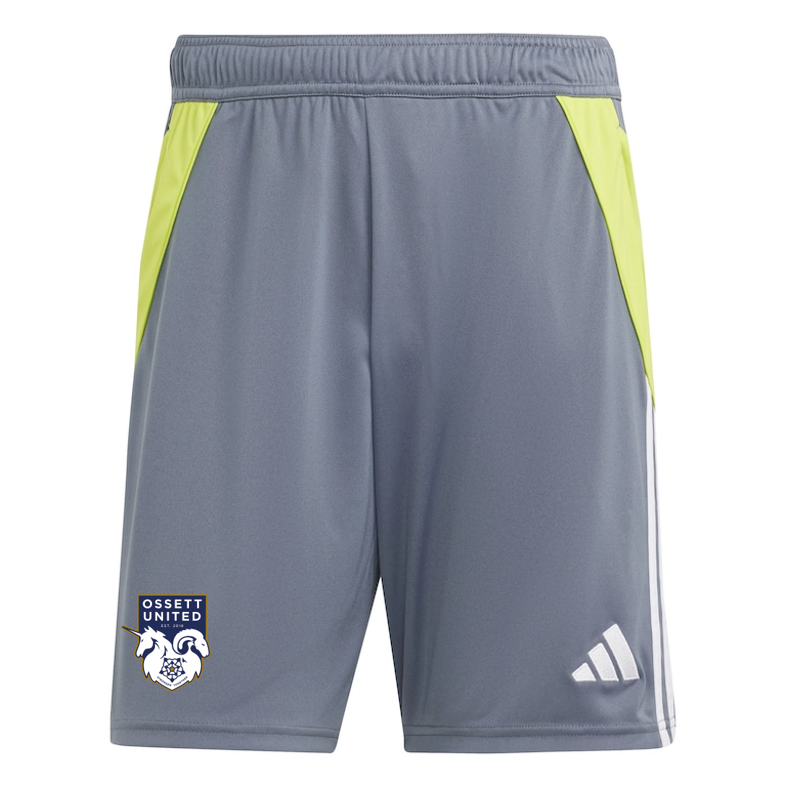 Ossett United Junior Coaches Training Short