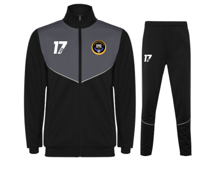 Cockermouth AFC Tracksuit