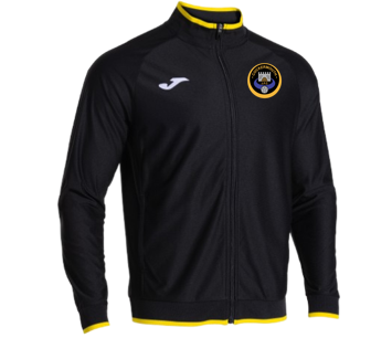 Cockermouth JFC Tracksuit Top