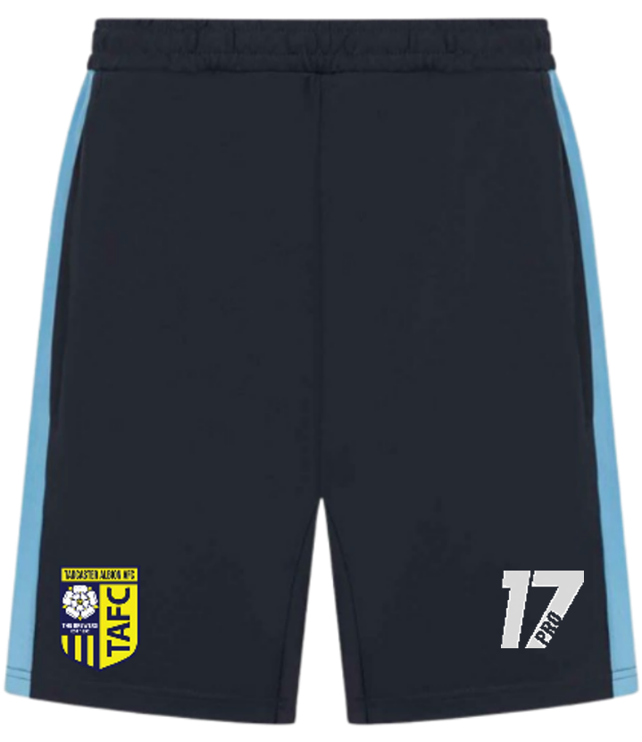 Tadcaster Albion Official Training / Coaching Short
