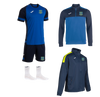 Bootle AFC Training Kit Bundle