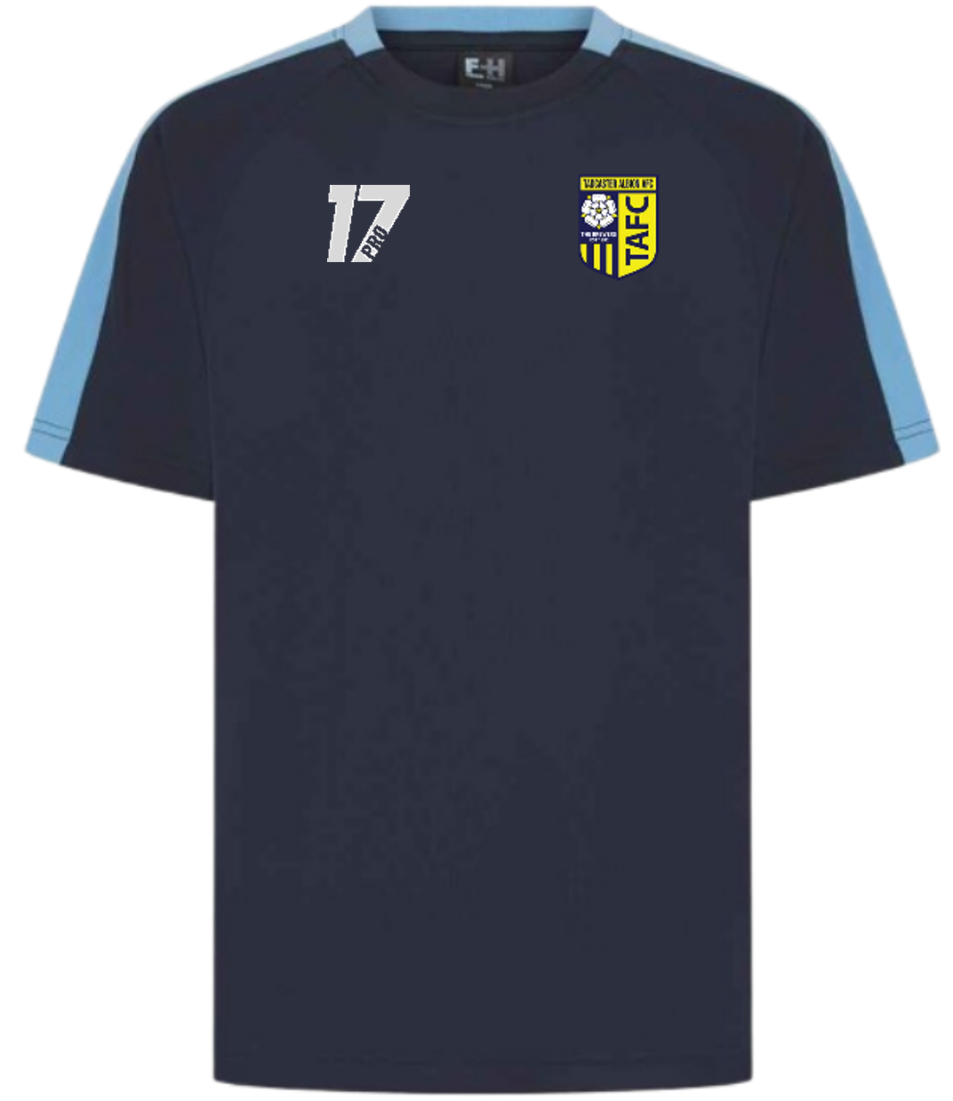 Tadcaster Albion Official Training Tee