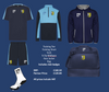 Tadcaster Albion FC Full Training Kit Package