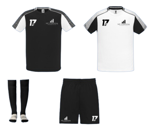 MC Coaching Players Training Pack