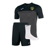 Cartmel & District Training Kit