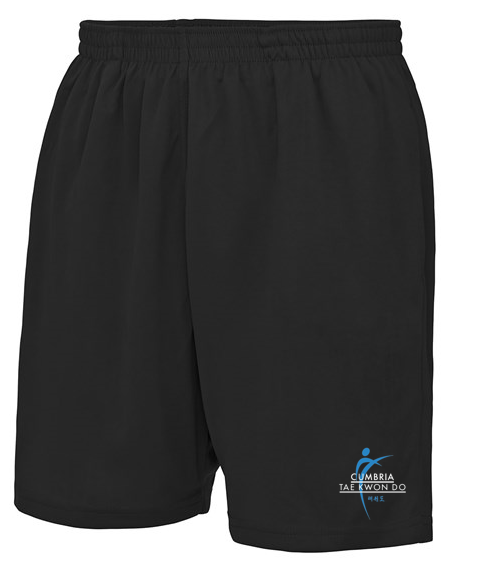 Barrow Taekwondo Training Shorts