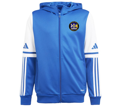 Askam United Training Full Zip Hoodie