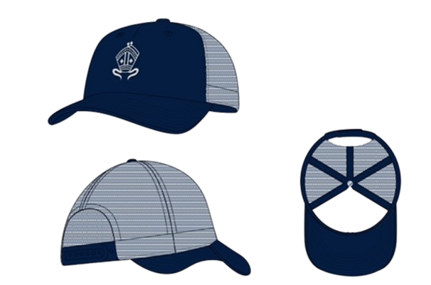 Furness Rugby Trucker Cap