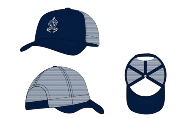 Furness Rugby Trucker Cap - 17sport