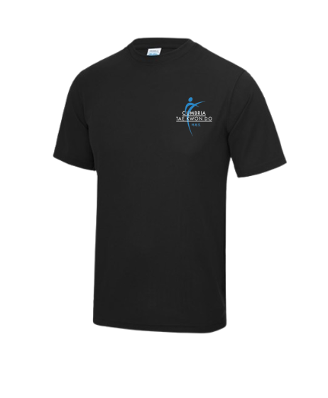 Barrow Taekwondo T-Shirt