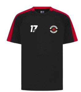 Lancashire United Training Shirt