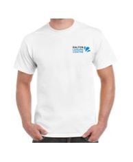Dalton Leisure Centre T Shirt