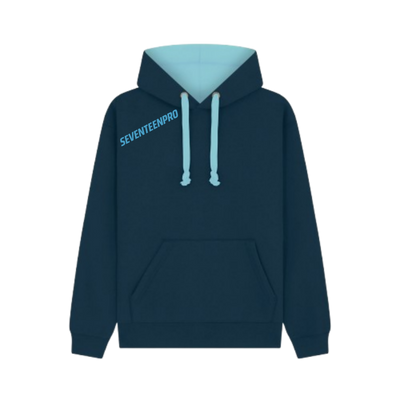 17Pro Element Hoody