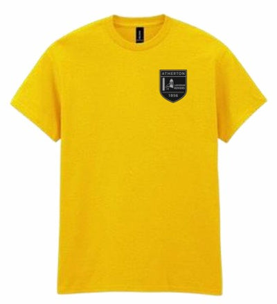 Atherton LR Leisure T-Shirt