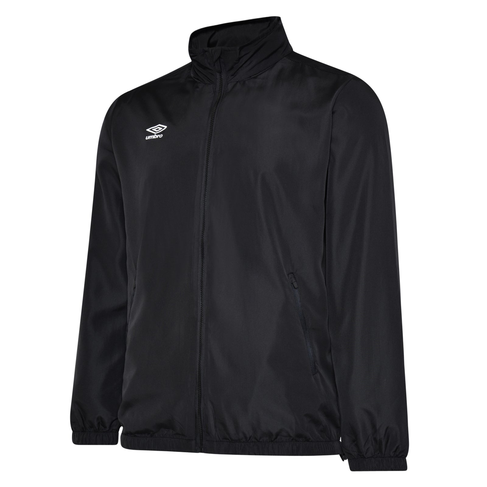 Umbro Club Essential Light Rain Jacket
