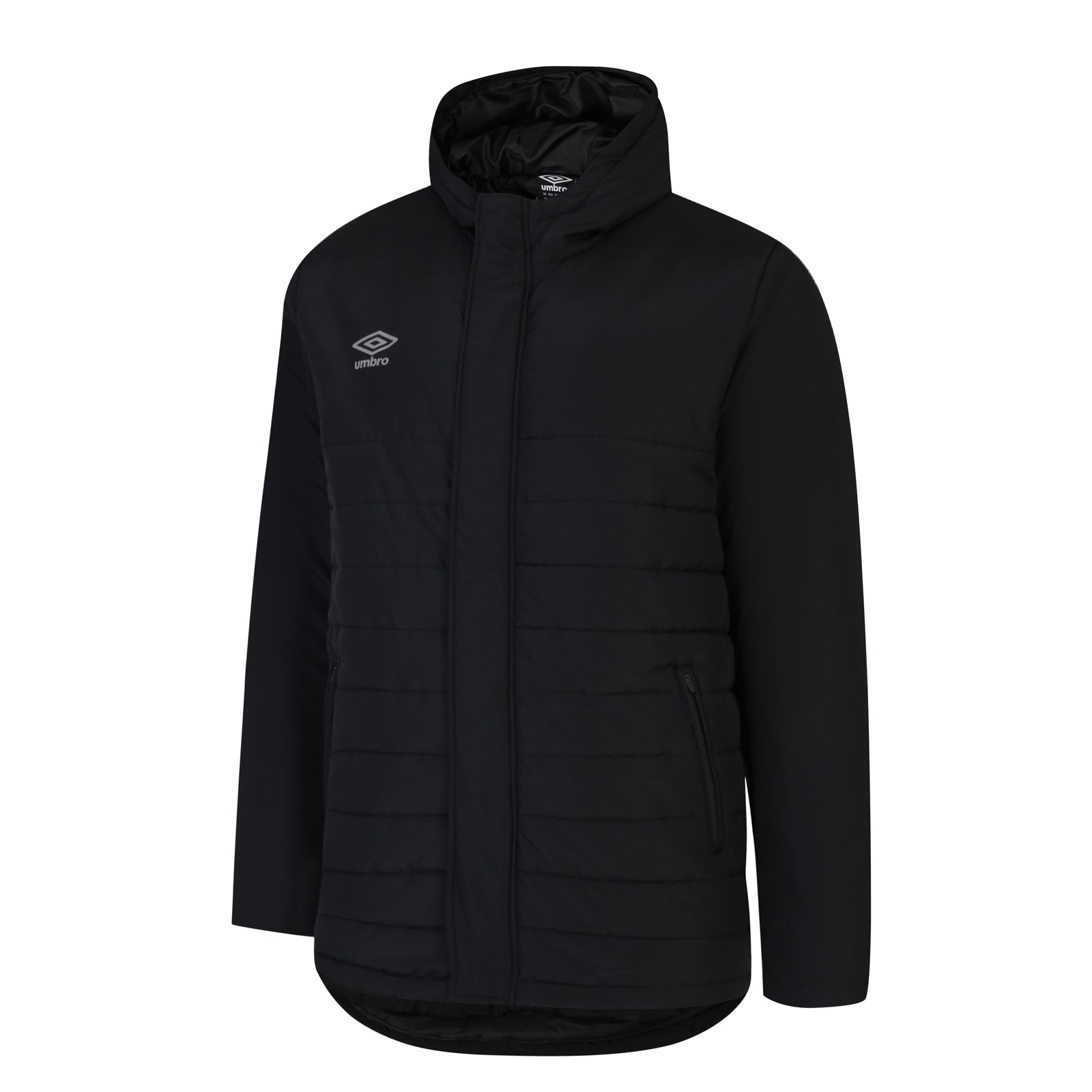 Umbro Total Training Padded Bench Jacket