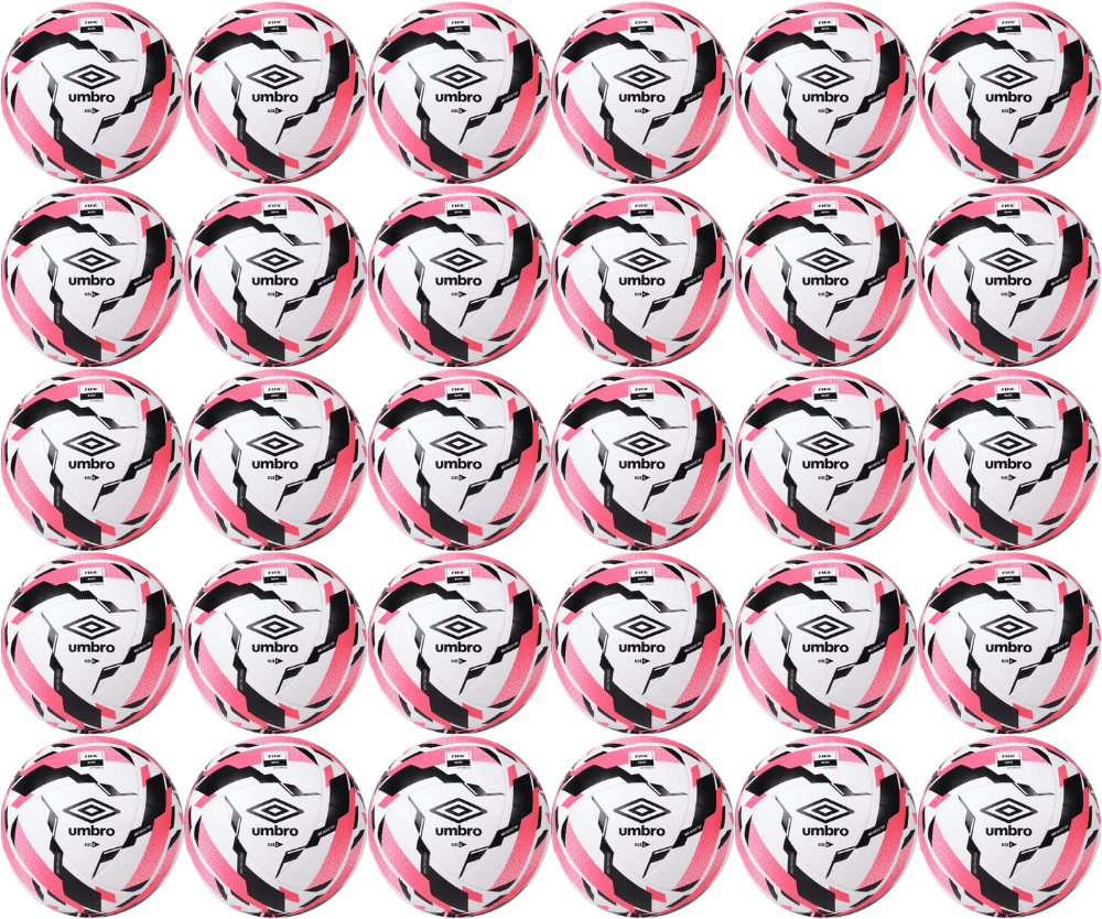 Umbro Neo Swerve Team Ball - BULK DEAL